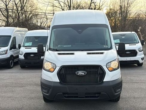 New 2026 Ford Transit 250 148 High Roof w/ Load Area Protection Package image 6