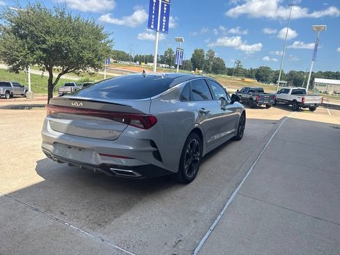 Used 2024 Kia K5 GT-Line w/ GT-Line Premium Package FWD image 7