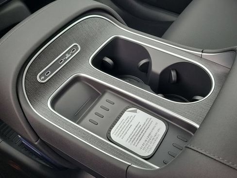 New 2026 Hyundai Palisade SEL Premium AWD/4WD image 15