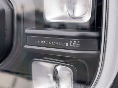 New 2024 Ford Ranger Lariat w/ Trailer Tow Package image 11