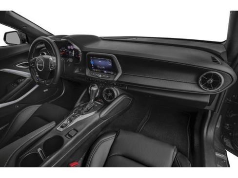 Used 2020 Chevrolet Camaro SS RWD image 18