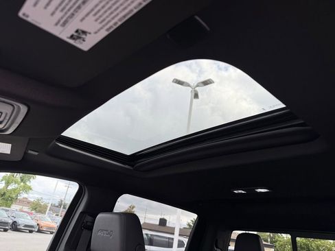 New 2026 GMC Sierra 1500 AT4 w/ AT4 Premium Package image 18