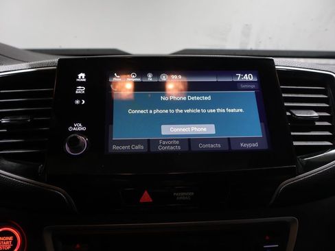 Used 2023 Honda Passport TrailSport image 24