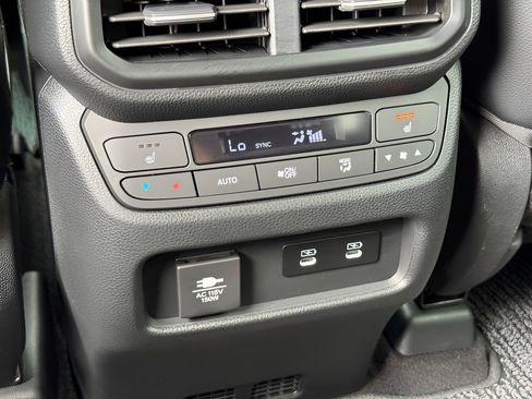 Used 2026 Honda Passport TrailSport Elite image 27