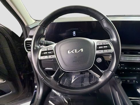 Used 2023 Kia Telluride S w/ S Sunroof Package AWD/4WD image 13