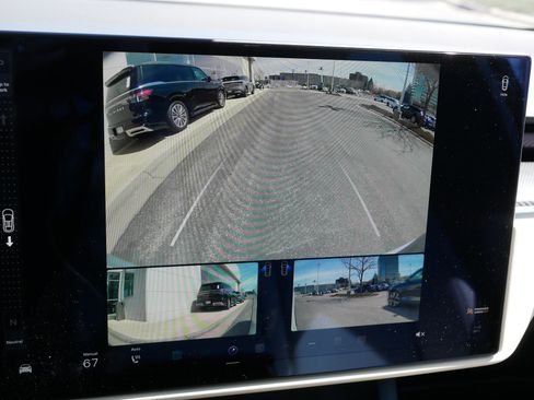 Used 2024 Tesla Model X Plaid AWD/4WD image 27