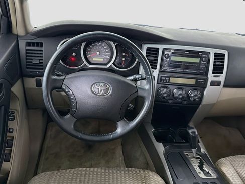 Used 2008 Toyota 4Runner SR5 RWD image 17