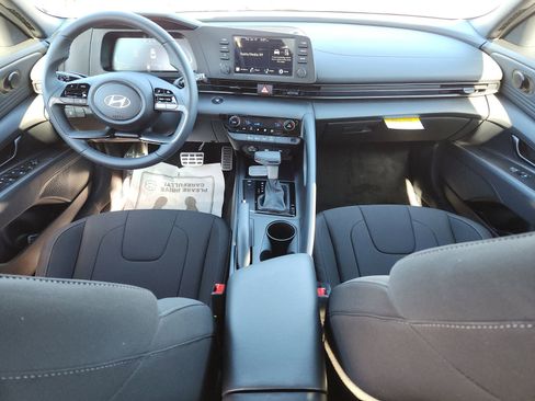 New 2026 Hyundai Elantra Sport image 10