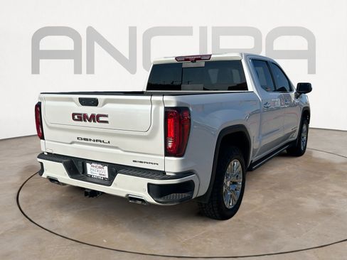 Used 2023 GMC Sierra 1500 Denali w/ Technology Package image 10