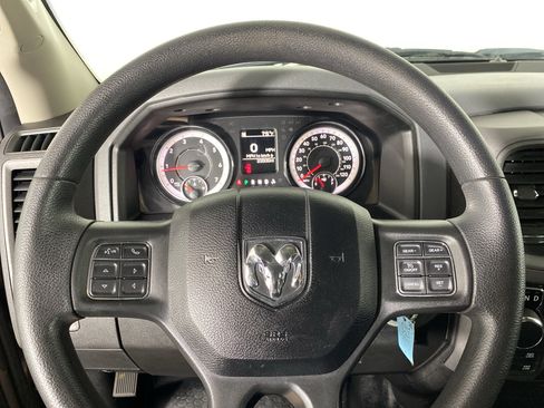 Used 2019 RAM 1500 Tradesman w/ Popular Equipment Group AWD/4WD image 19