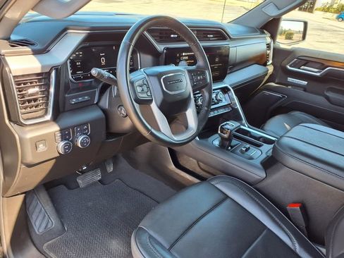 Used 2025 GMC Sierra 1500 Denali image 24