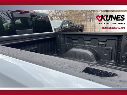 New 2026 GMC Sierra 1500 Denali Ultimate image 36