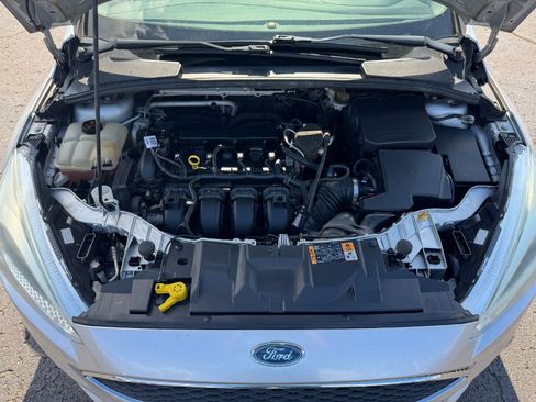 Used 2015 Ford Focus SE FWD image 23