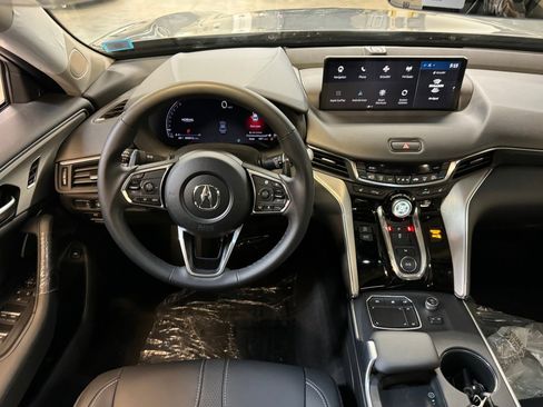 New 2025 Acura TLX Technology Package image 18