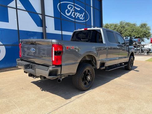 Used 2026 Ford F250 XL w/ STX Appearance Package AWD/4WD image 7