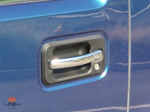 Used 2008 HUMMER H2 image 26