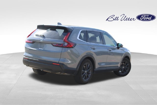 Used 2026 Honda CR-V EX-L image 5