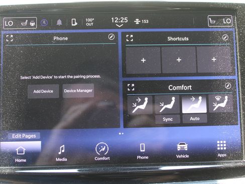 Used 2023 Chrysler Pacifica Touring-L FWD image 45