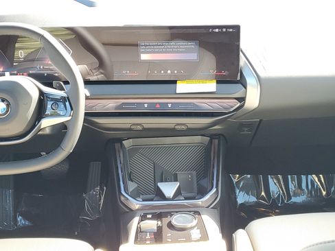 New 2026 BMW X3 xDrive30 w/ Convenience Package image 17