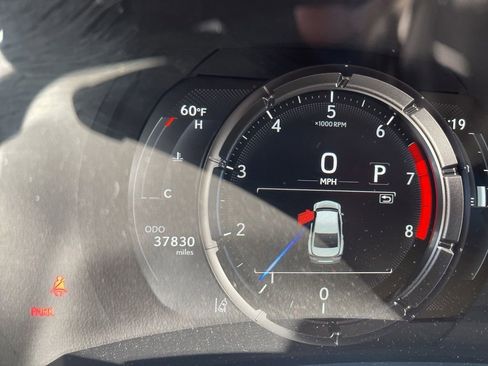 Used 2022 Lexus IS 350 F Sport image 7