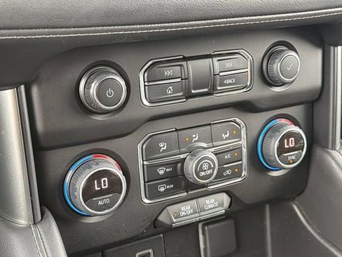 Used 2021 Chevrolet Tahoe LS AWD/4WD image 14