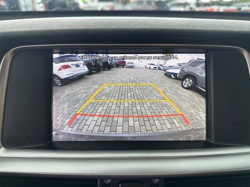 Used 2019 Kia Optima LX FWD image 16