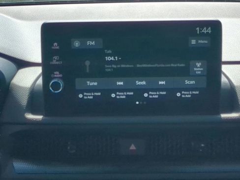 New 2026 Honda CR-V Sport-L image 18