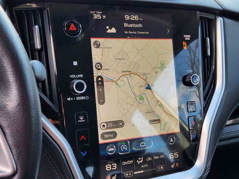 Used 2020 Subaru Legacy Limited XT image 21