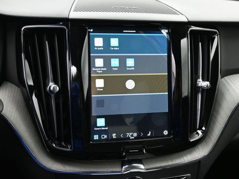 New 2025 Volvo XC60 B5 Plus w/ Protection Package Premier image 13