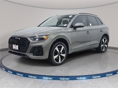 Used 2023 Audi Q5 2.0T Premium Plus w/ Premium Plus Package