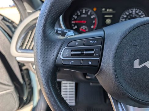 Used 2022 Kia Stinger GT-Line w/ Sun & Sound Package AWD/4WD image 24