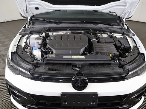 Used 2026 Volkswagen Golf R AWD/4WD image 21