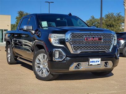 Used 2021 GMC Sierra 1500 Denali w/ Denali Premium Package