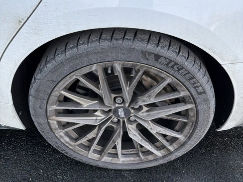 Used 2023 Cadillac CT5 V Blackwing w/ Parking Package image 4