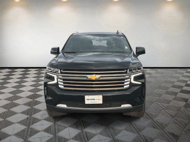 Used 2023 Chevrolet Tahoe High Country w/ Max Trailering Package AWD/4WD image 2