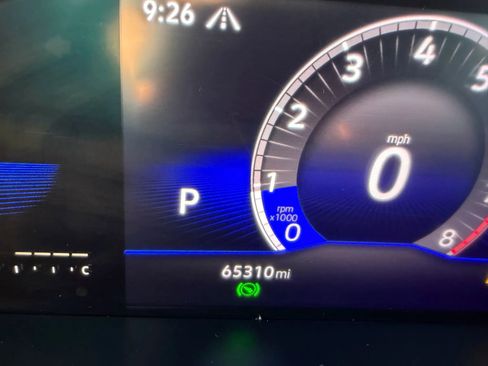 Used 2022 Volkswagen Taos S AWD/4WD image 11
