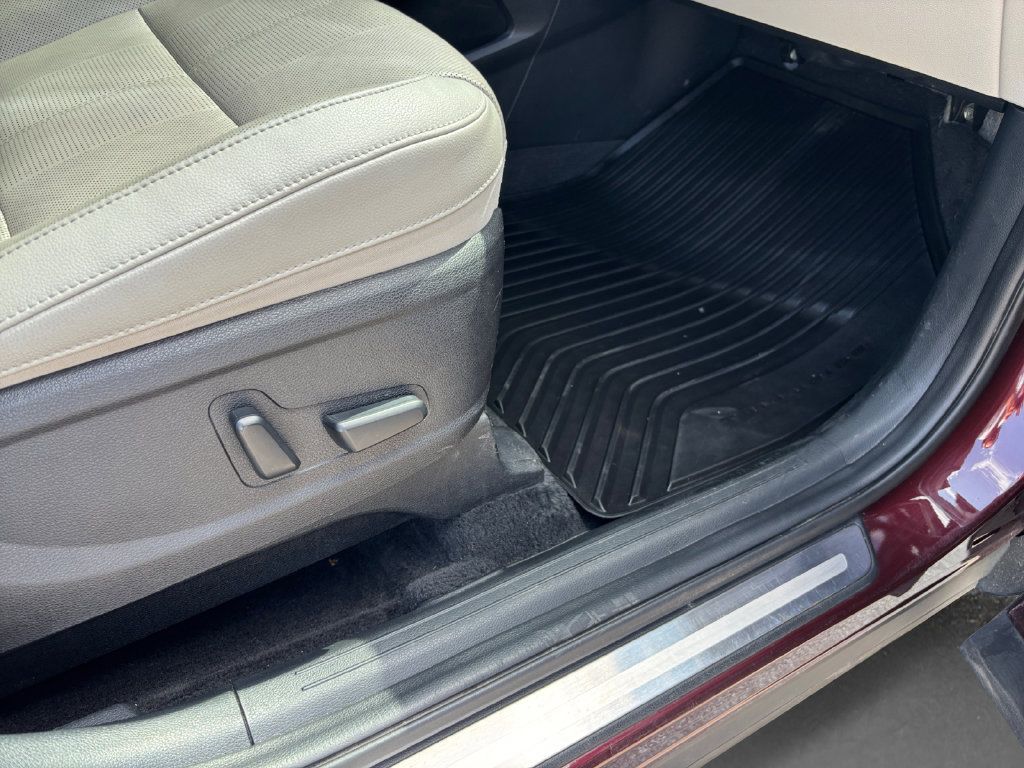 Used 2022 Kia Telluride SX FWD image 59