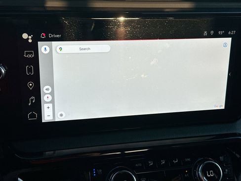 Used 2024 GMC Sierra 1500 AT4 w/ Technology Package image 17