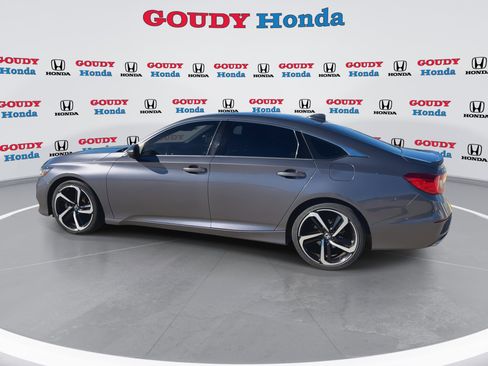 Used 2020 Honda Accord Sport image 6