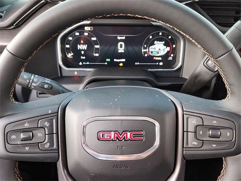 New 2026 GMC Sierra 2500 AT4 image 22