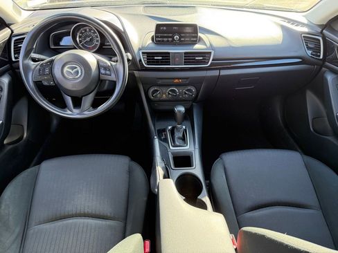 Used 2014 MAZDA MAZDA3 i Sport image 15