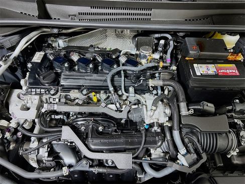 Certified 2023 Toyota Corolla LE image 25