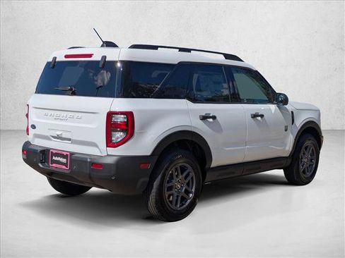 New 2025 Ford Bronco Sport Big Bend image 2