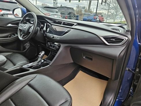 Certified 2023 Buick Encore GX Essence w/ Experience Buick Package image 10
