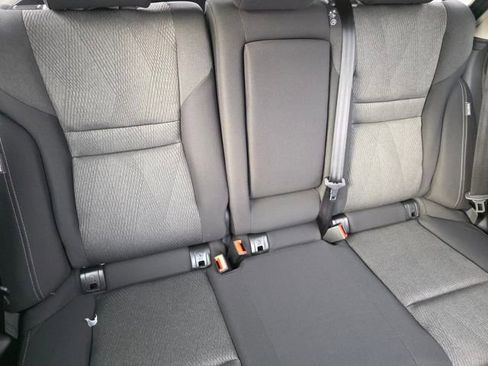 New 2026 Nissan Rogue SV image 26