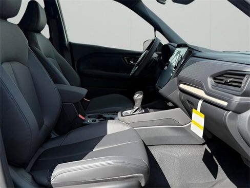 New 2025 Subaru Forester Limited image 13