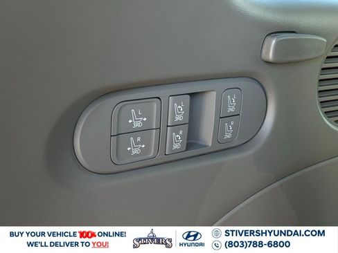 New 2026 Hyundai Palisade Limited image 17