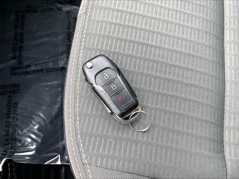 Used 2020 Ford Escape S image 13