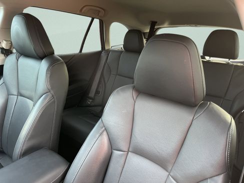 Used 2024 Subaru Outback Limited image 16