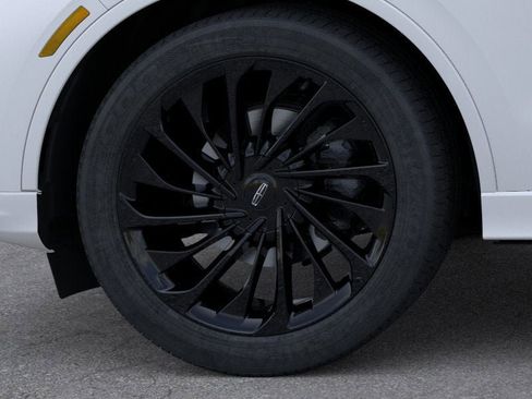 New 2025 Lincoln Aviator Reserve w/ Jet Appearance Package image 19